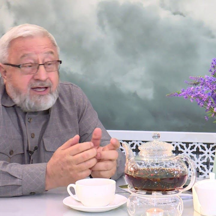Дадашев Райком Хасимханович